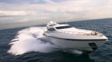 Motor Yacht LES